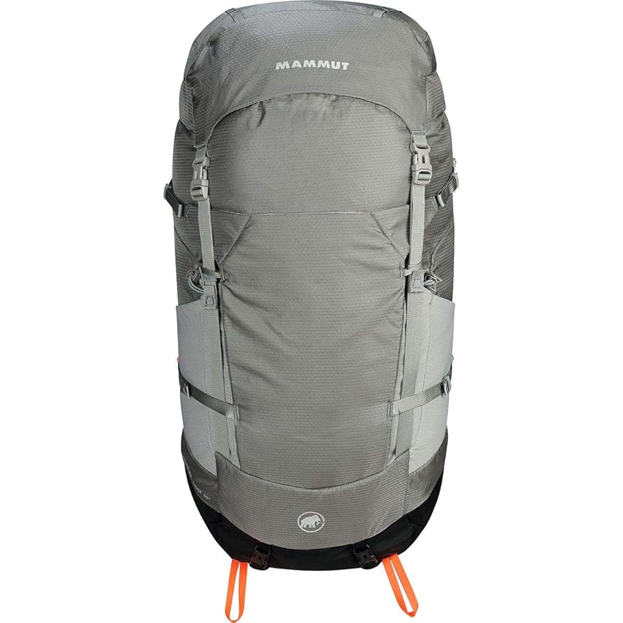 Mammut - MAMMUT マムート　LITHIUM CREST 40+7 Amazon.co.jp: リチウム クレスト 40+7L / Lithium Crest
